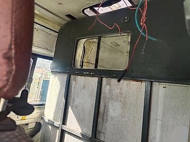 124 редуктор: Легкий грузовик, Mercedes-Benz, Дубль, Б/у — 6