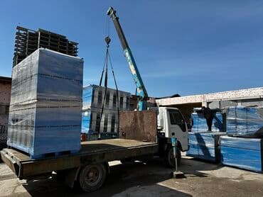 Реклама, печать: Манипулятор | Стрела 11 м 2500 т | Борт 4900 кг — 13