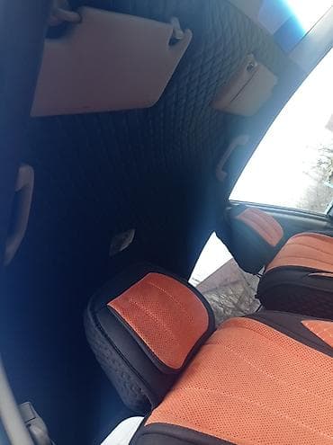 honda cr v1: Honda Fit: 2008 г., 1.5 л, Автомат, Бензин, Хэтчбэк — 9