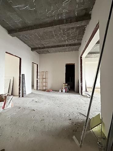 купить бишкек: 3 комнаты, 133 м², Элитка, 7 этаж, Готовая ПСО (под самоотделку) — 7