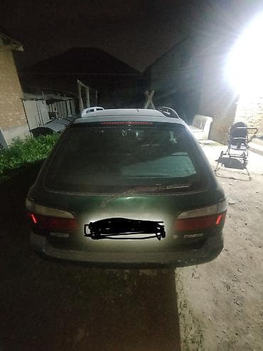 мазда 626 капела универсал: Mazda 626: 1998 г., 1.8 л, Механика, Бензин, Универсал — 3