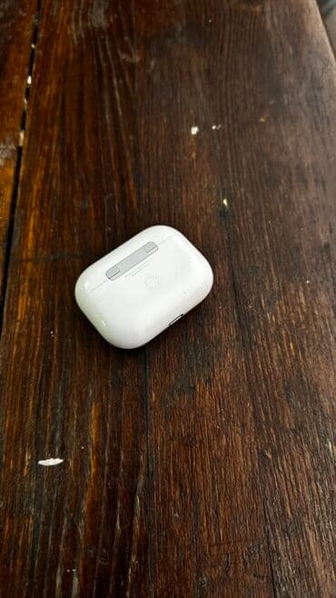 вакуумные наушники: Беспроводные наушники-вкладыши с активным шумоподавлением в компактном — 3