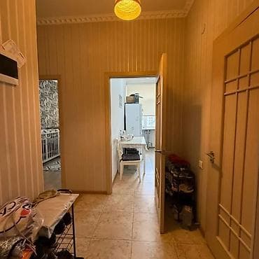 4: 2 комнаты, 55 м², Филармония Элитка, 4 этаж, Евроремонт — 2
