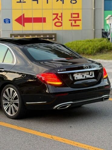 антенны на крышу авто: Комплект Mercedes-Benz, цвет - Черный — 7