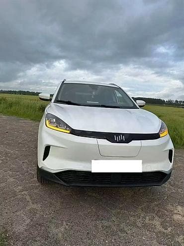 gilera runner: Weltmeister EX5, 2021 г., 55000 км, Передний — 3