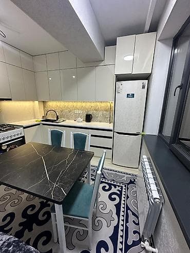 1 комната, 39 м², Элитка, 10 этаж, Косметический ремонт