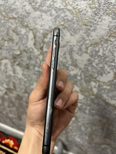 huawei ultimate: IPhone 11, Черный — 5