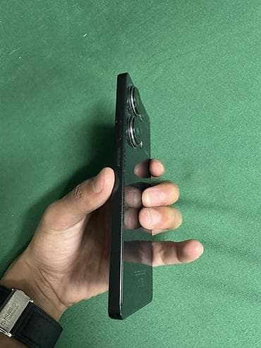 редми но 13 про: Redmi, Redmi Note 13 Pro, Б/у, 256 ГБ, цвет - Черный, 2 SIM — 3