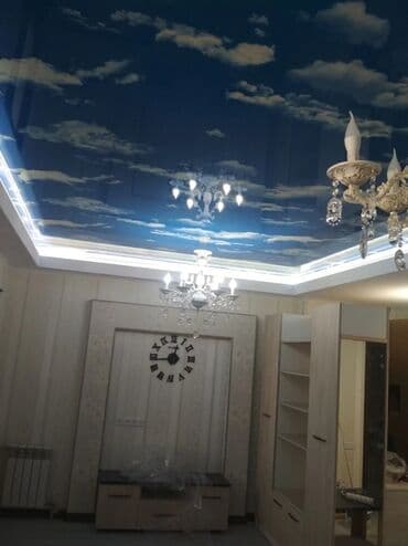 Ремонт под ключ | Квартиры, Дома Больше 6 лет опыта