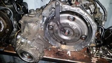 контроллеры raid 0: Nissan Pressage АКПП YD25 Ниссан Прессаж АКПП YD25 АКПП — 1