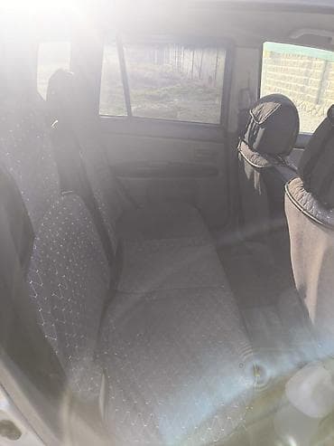 can bus: Mazda Demio: 2004 г., 1.3 л, Автомат, Бензин, Хэтчбэк — 5