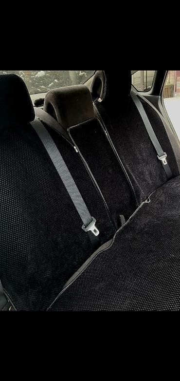 mc 2000: Nissan Teana: 2003 г., Автомат, Бензин, Седан — 6