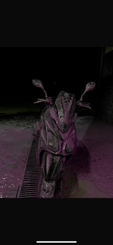 аккумулятор для электроскутера 48 вольт: Самурай — 1