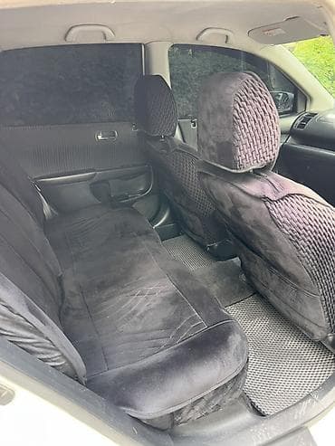 купит цивик: Honda Civic: 2002 г., 1.7 л, Автомат, Бензин, Хэтчбэк — 9