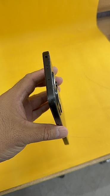 redmi note 11t pro цена в бишкеке: Redmi, Redmi Note 14, Б/у, 256 ГБ, 2 SIM — 2