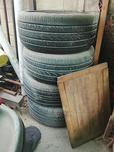 r 21: Шины — 1