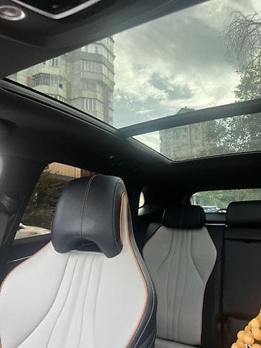 byd сонг плюс: BYD Song Plus: 2023 г., 0.1 л, Автомат, Электромобиль, Кроссовер — 9