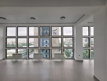 чем центр: Продажа офисов 216 м², С ремонтом, Бизнес центр, 8 этаж — 9