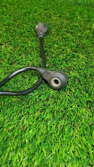 e46: Датчик детонации N42 N46 M54 BMW E39 E46 E60 Номер Состояние отличное — 6