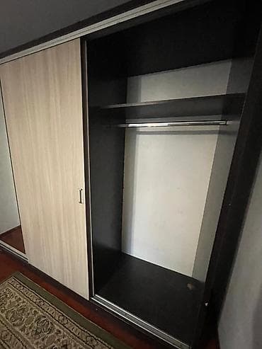 одежда для бокса: Шкаф купе, С зеркалом — 2