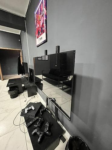 пракат: Телевизоры 3 шт - все 55 дюйм 

отличное состояние 🔥

прошу 19 тысяч — 4