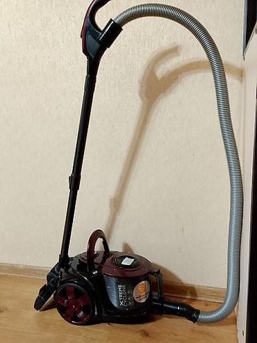 щуп демио: Пылесос, Стандартный, Контейнер — 4