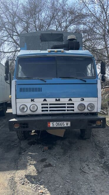 кухня на колесах купить бу: Грузовик, Б/у — 3