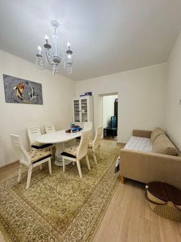 пишпек продажа дом: 80 м², 4 комнаты — 5