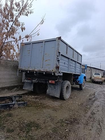 Скупка авто: ЗИЛ : | 1989 г — 2