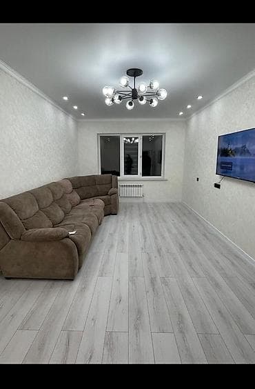 меняю дом: 2 комнаты, 71 м², 9 этаж, Евроремонт — 3