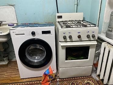 аренда беш сары: Сдаётся комната (подселение) Район:Боконбаева/Ибгагимова Рядом ЦУМ — 4