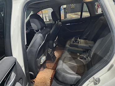 бмв генератор: BMW X1: 2021 г., 2 л, Автомат, Бензин, Кроссовер — 10