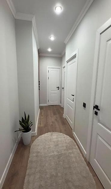 Квартиры: 2 комнаты, 41 м², Физприборы Элитка, 4 этаж, Евроремонт — 6
