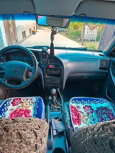 замена зеркала: Hyundai Elantra: 2002 г., 1.6 л, Механика, Бензин, Седан — 7