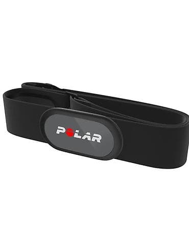 garmin athlete: Нагрудный пульсометр Polar h10 размер ремешка m-xxl (датчик ЧСС с — 1