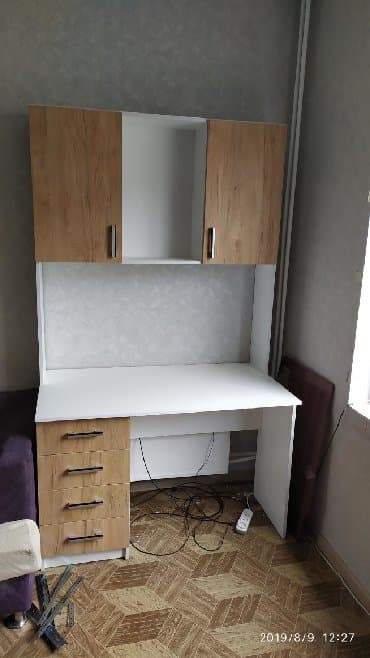 мебель для офиса бишкек: Мебель на заказ, Детская, Парта — 3