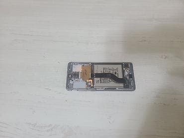 Оборудование для производства: Samsung Galaxy S20+ — на запчасти. Аккумулятор оригинальный. Что есть — 1