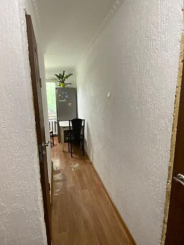 3 комнаты, 58 м², 104 серия, 2 этаж, Косметический ремонт — 2