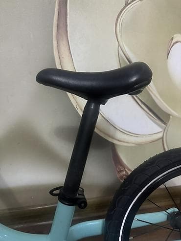 Радионяни: Детский велосипед, Беговел, 3 - 4 года, Новый — 4