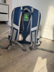 сумка для школы: Сумка Golove ортопедическая спинка — 1