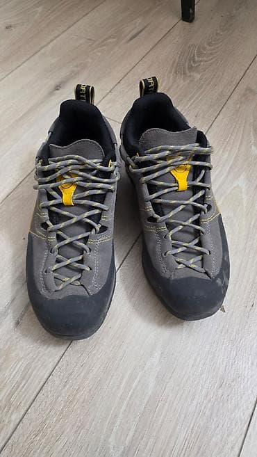мотеро спорт: Продам обувь lasportiva 41 размер — 1