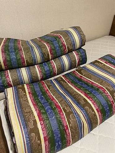 расклад: Чистые матрасы в хорошем состоянии — 2