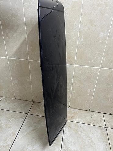 lexsus nx: Накладка порога багажника Toyota, 2020 г., Новый, Оригинал — 4