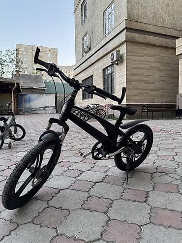 forward apache: Городской велосипед, Hobo, Рама XS (130 -155 см), Б/у — 2