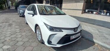 какая машина подойдет для яндекс такси бишкек: Сдаю в аренду : РЕКСТОН СПОРТ 2020г рамный джип, подключаемый 4вд — 8