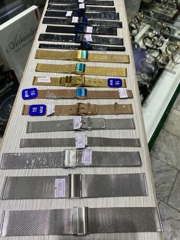 брендовые часы женские оригинал: Миланские браслеты на часы! Листай➡️➡️➡️ Подходят на smart watch, так — 2