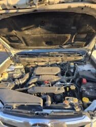 машина в кредит без первоначального взноса бишкек: Subaru Outback: 2010 г., 2.5 л, Автомат, Бензин, Кроссовер — 12