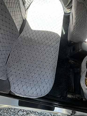 Транспорт: Toyota Avensis: 2002 г., 2 л, Механика, Бензин, Универсал — 7