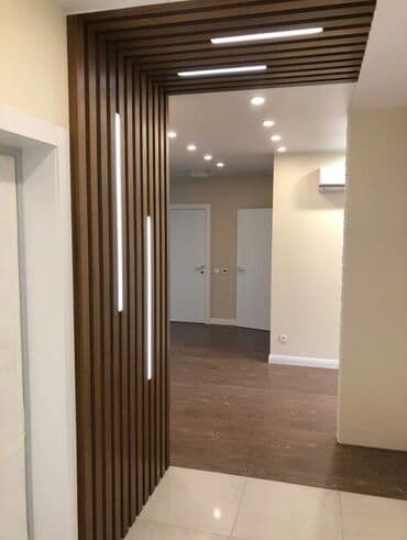 дом ремонт: Ремонт под ключ | Офисы, Квартиры, Дома Больше 6 лет опыта — 1