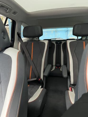 авто расрочка бишкек: Volkswagen ID.6: 2022 г., 0.1 - engine capacity л, Вариатор, Электромобиль, Кроссовер — 2